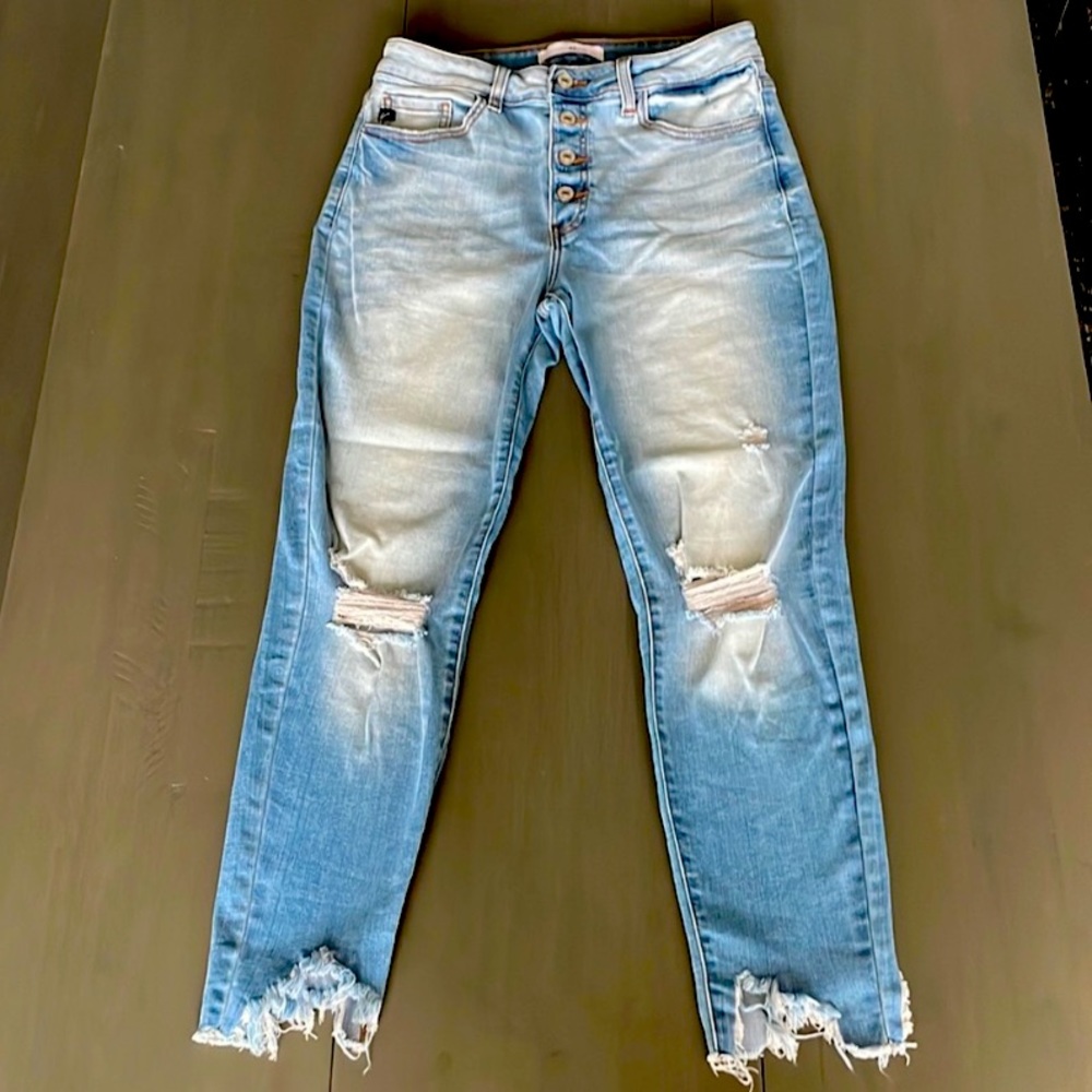 Kancan jeans